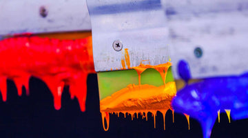 Demystifying the Ink Color Change Fee in Screen Printing - Sage Screenprinting