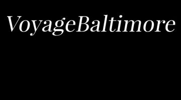 Voyage Baltimore Magazine Article - Sage Screenprinting