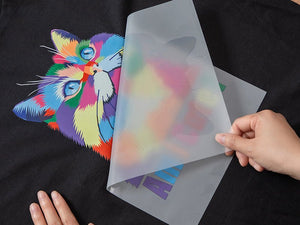 What the heck is DTF (Direct-To-Film) printing? - Sage Screenprinting