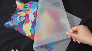 What the heck is DTF (Direct-To-Film) printing? - Sage Screenprinting