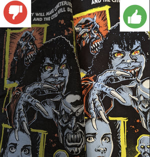 Why does my art need an under base? - Sage Screenprinting