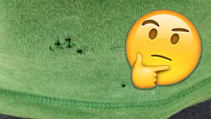 Why don't professional printers like customer-provided garments? - Sage Screenprinting