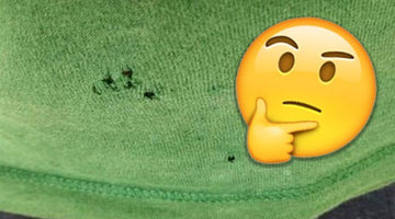 Why don't professional printers like customer-provided garments? - Sage Screenprinting