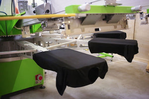 Why Don't Screen Printers Provide Printed Samples? - Sage Screenprinting
