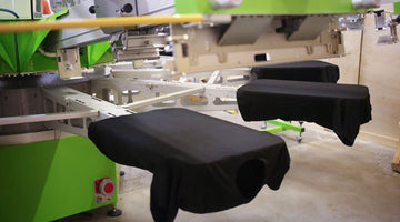 Why Don't Screen Printers Provide Printed Samples? - Sage Screenprinting