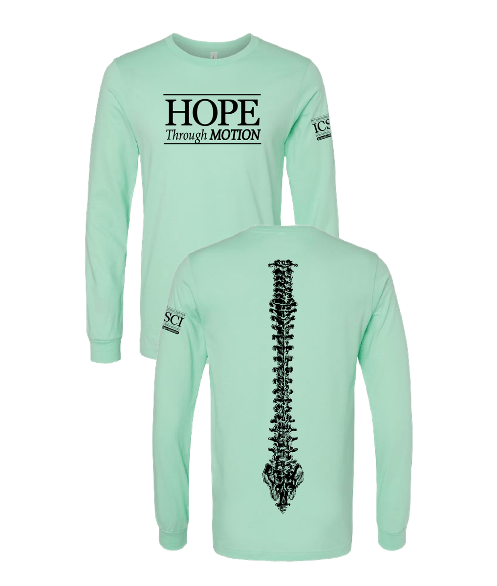 IEY ■ OVER MOTION LOGO LONG SLEEVE T-SHIRT MUSINSA | IEY OVER MOTION LOGO LONG SLEEVE T-SHIRT White