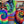 Load image into Gallery viewer, High Spirits Tie Dye - Sage Screenprinting