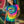Load image into Gallery viewer, High Spirits Tie Dye - Sage Screenprinting
