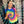 Load image into Gallery viewer, High Spirits Tie Dye - Sage Screenprinting