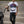Load image into Gallery viewer, Laser Skull Tie-Dye, Metal Shirt - Sage Screenprinting