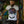 Load image into Gallery viewer, Laser Skull Tie-Dye, Metal Shirt - Sage Screenprinting