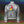 Load image into Gallery viewer, Portal Satin Jacket - Sage Screenprinting