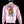 Load image into Gallery viewer, Portal Satin Jacket - Sage Screenprinting