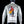 Load image into Gallery viewer, Portal Satin Jacket - Sage Screenprinting