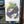 Load image into Gallery viewer, Split Face Crown Art Print - Sage Screenprinting