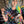 Load image into Gallery viewer, Vacation Reaper Tie Dye - Sage Screenprinting