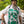 Load image into Gallery viewer, [SUN DAMAGED] Exist Glow In The Dark - Sage Screenprinting
