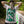 Load image into Gallery viewer, [SUN DAMAGED] Exist Glow In The Dark - Sage Screenprinting
