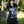 Load image into Gallery viewer, Star Creature T-Shirt, Tattoo Flash Shirt - Sage Screenprinting
